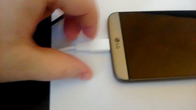 LG G5 SE щели и брак корпуса