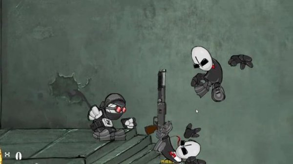 Madness Combat: Accelerant [Game PC Flash Player] - Download