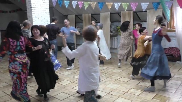 Шотландская свадьба (Shetland wedding) смотреть онлайн