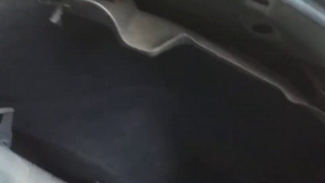 Как снять задний бампер на Ниссан примера п12 2003г смотреть онлайн