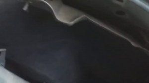 Как снять задний бампер на Ниссан примера п12 2003г