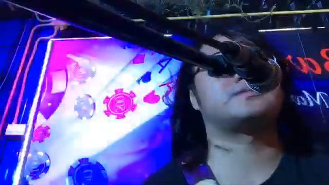 แป๊ะ Syndrome ร้องเพลง @ Vegas Bar 24 ต.ค.2562 смотреть онлайн