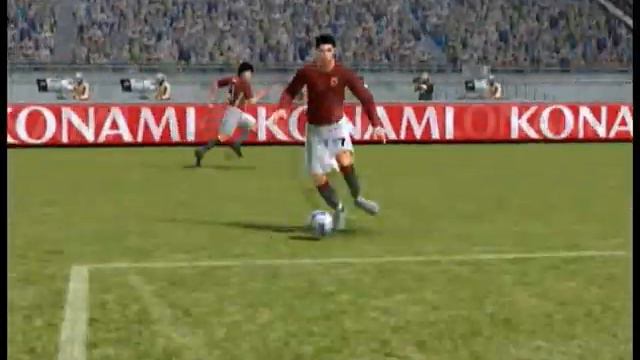 PES 2008 смотреть онлайн