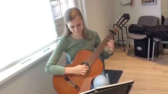 The Kerry Jig (Irish Folkdance) смотреть онлайн