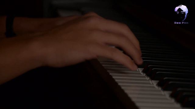 Amelie - Yann Tiersen // Piano Cover by Fnn ( 2020 ) смотреть онлайн