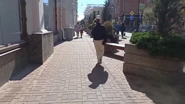 Шу Пуэр из кустов Те Гуань Инь. Чайная МойЧай . Поездка в Ростов смотреть онлайн