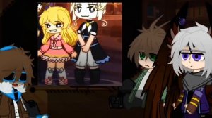 Реакция на Лололошку [?]