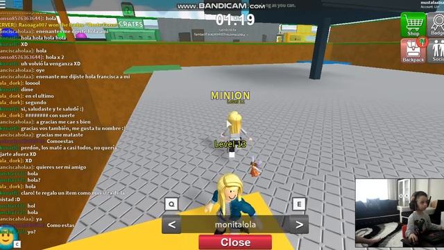 musti roblox video смотреть онлайн