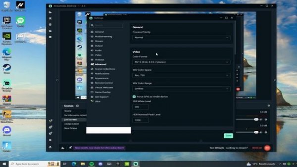 *UPDATED* BEST Keyboard SETTINGS