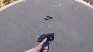 Как научиться дрифту на RC DRIFT модели | Что купить | Дрифт тренировки
