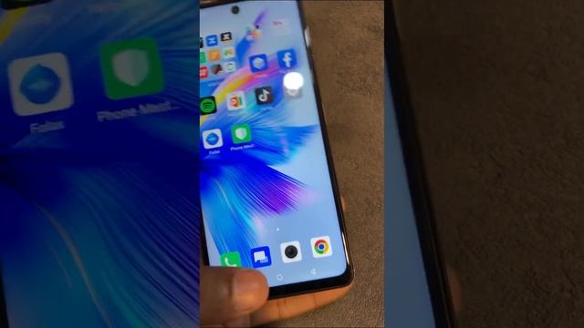 Infinix Note 30# Ram8+8 Rom256# processor MediaTak Helio G99#mobile #review #Mobile ki duniya смотреть онлайн