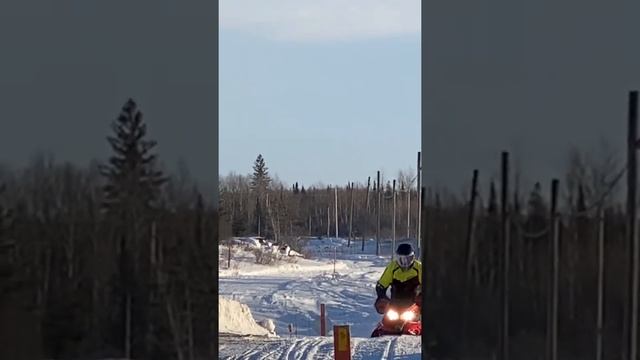 Lynx 850 Rocket смотреть онлайн