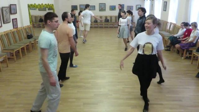 College hornpipe смотреть онлайн