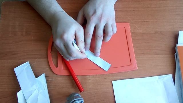 Пробуем резать масть резачком смотреть онлайн