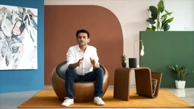 Mi Smart Speaker | SmarterLiving2021 | StUcKiN TeCh смотреть онлайн