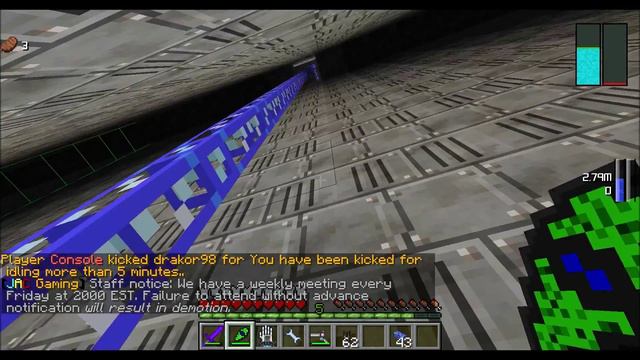 Let's Build a Spacestation Ep.1 смотреть онлайн