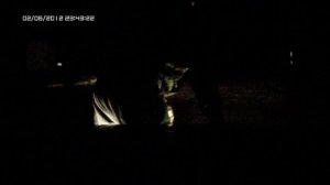 Регулировка света от  ПТФ (кругляши ОСВАР для 2101)