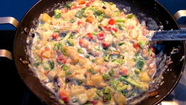 Сборник рецептов