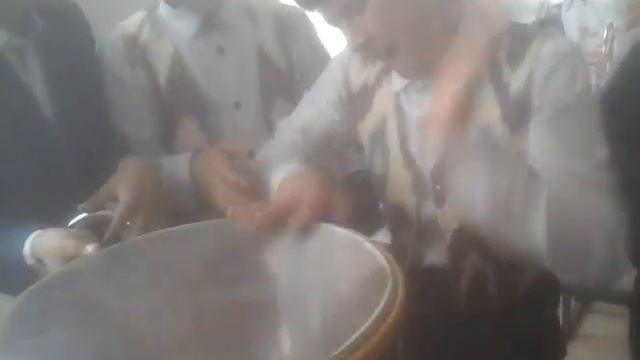 5-a Doira bazmi смотреть онлайн