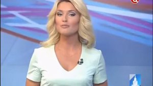 Ольга Жук Телеведущая