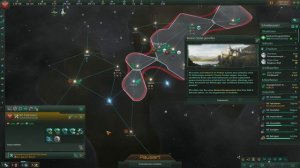 #2: Eine göttliche Offenbarung ♚ Let's Play Stellaris First Contact | deutsch gameplay tutorial