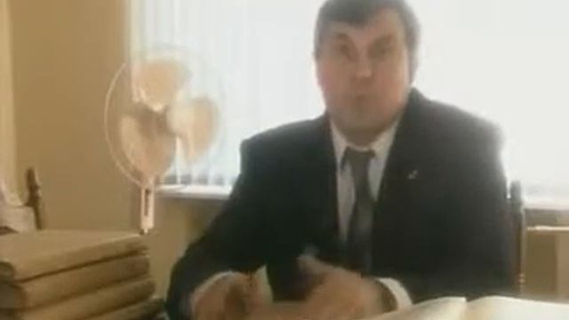 Тайны Века. Каратели.