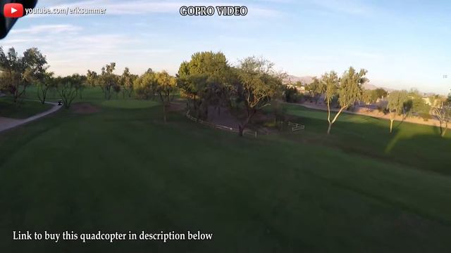 Syma X8W Quadcopter Flight Review смотреть онлайн