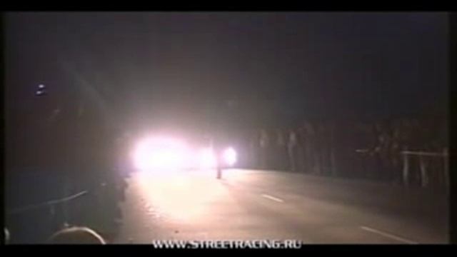 WWW.BIMMER.XXX История Стритрэйсинга в москве 1999-2004
