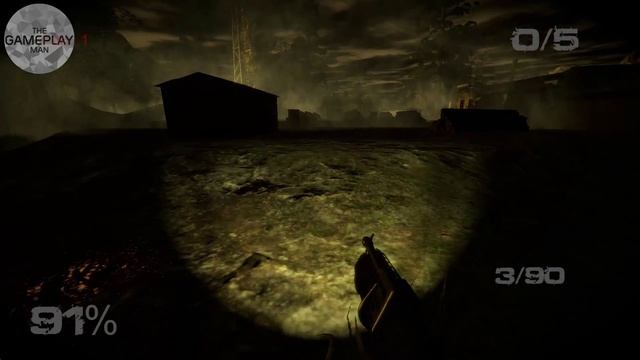 Alpages The Five Books Gameplay (1080p HD) смотреть онлайн