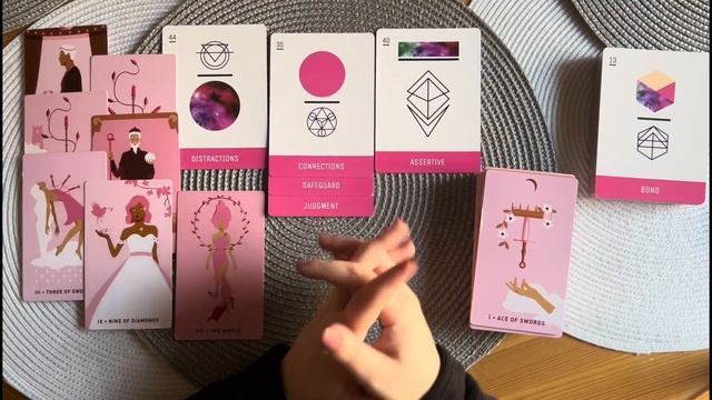 CANCER tarot love ♋️ This Person Didn’t Handle This Situation Well But They’ll Try To Clear The Air смотреть онлайн