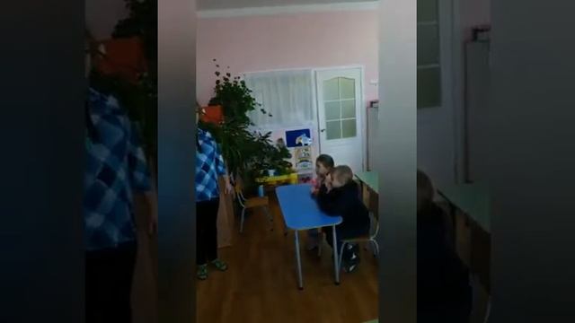 С праздником! Днём дошкольного работника. смотреть онлайн