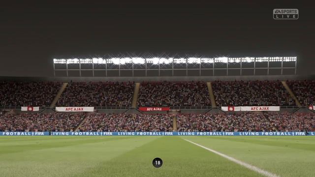 321 Come on lost 19000 FC 2-3 смотреть онлайн