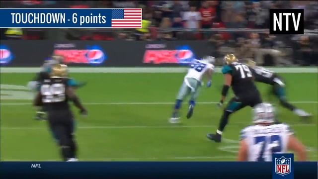 The Rules Of American Football - EXPLAINED! (NFL)