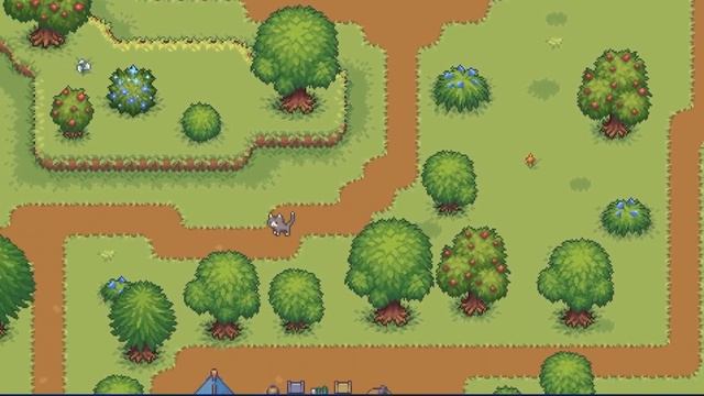 How I quickly improved my game scenes смотреть онлайн
