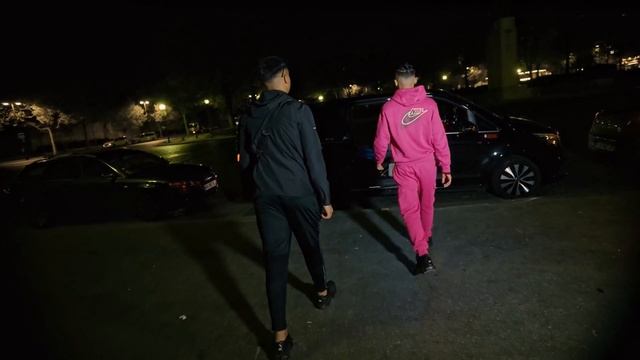 Python Loco - Tu nous connais (clip officiel) смотреть онлайн