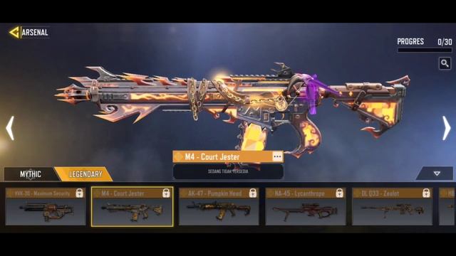 Call Of Duty Mobile Upgrade Persi Terbaru смотреть онлайн