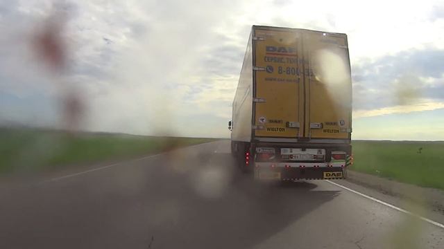 YBR 125 Омск Курган 2018 29 смотреть онлайн