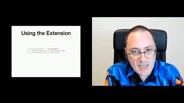 Apache Groovy's Metaprogramming Options and You смотреть онлайн