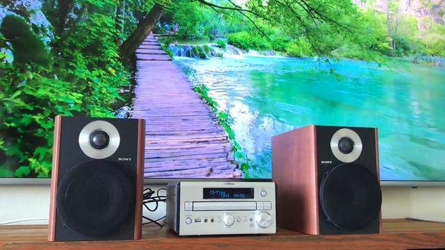 Test 2 YAMAHA CRX смотреть онлайн