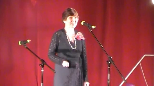 Уральская рябинушка ДЦ Стрела смотреть онлайн