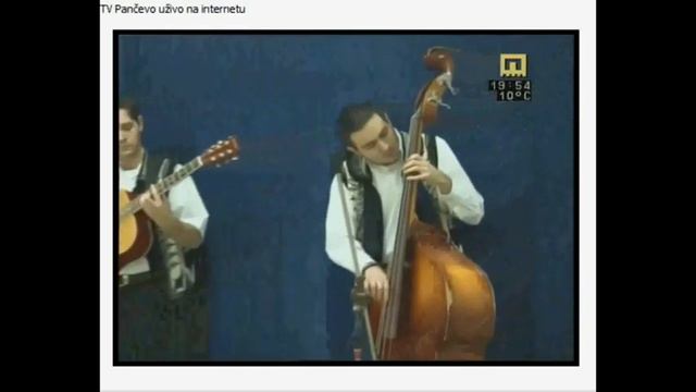 Aleksandra Rankovic & Veselia Glogonj смотреть онлайн