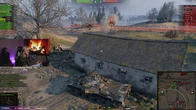 TYPE 71 | пробуем :) смотреть онлайн