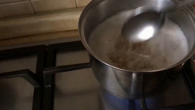 #каша Геркулесовая каша. Что может быть проще и полезней? Приготовление 15-20 минут. смотреть онлайн