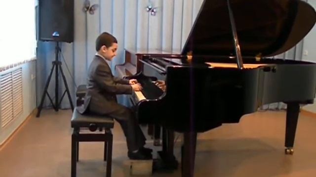 Erik Hkachatryan.MP4 смотреть онлайн