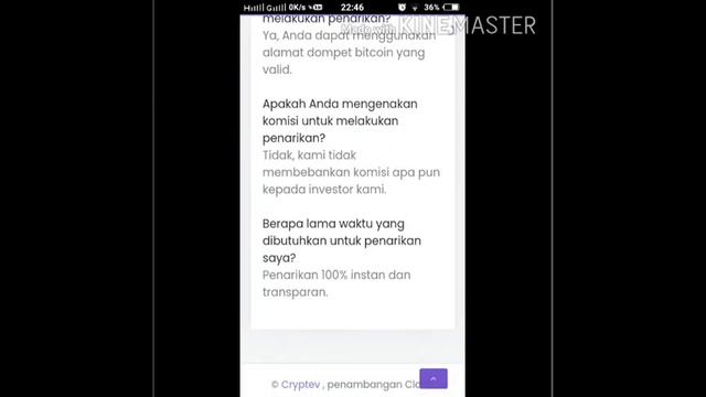 WEBSITE MINING BARU MASIH SEGER DI TAHUN 2020 смотреть онлайн