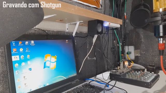 😉 👍 SINCRONIZANDO ÁUDIO COM TEYUN Q 12 смотреть онлайн