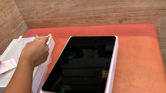 Unboxing Ipad Air 4 (Rose Gold) ?✨| Accessories смотреть онлайн