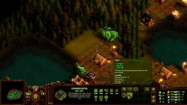 Расширяемся.They Are Billions(Часть 4) смотреть онлайн