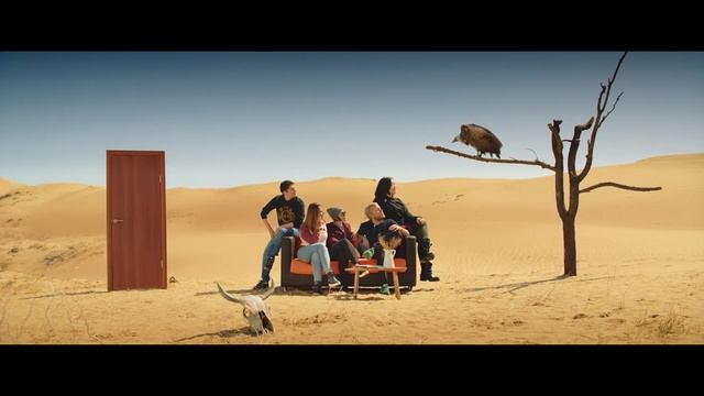 Жара в "Технодоме" - агентская версия смотреть онлайн