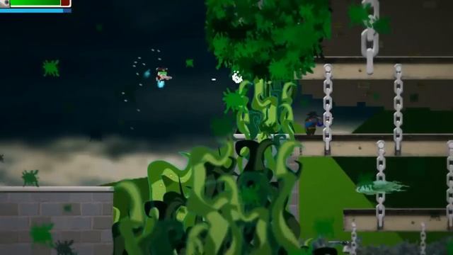 After Rain: Phoenix Rise Steam Trailer смотреть онлайн